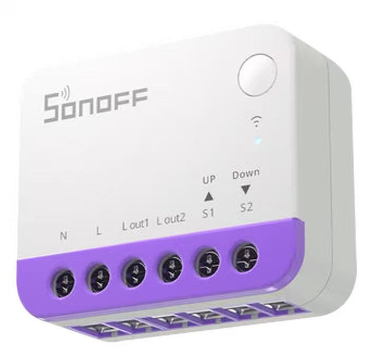 Interruttore smart – MINI-RBS