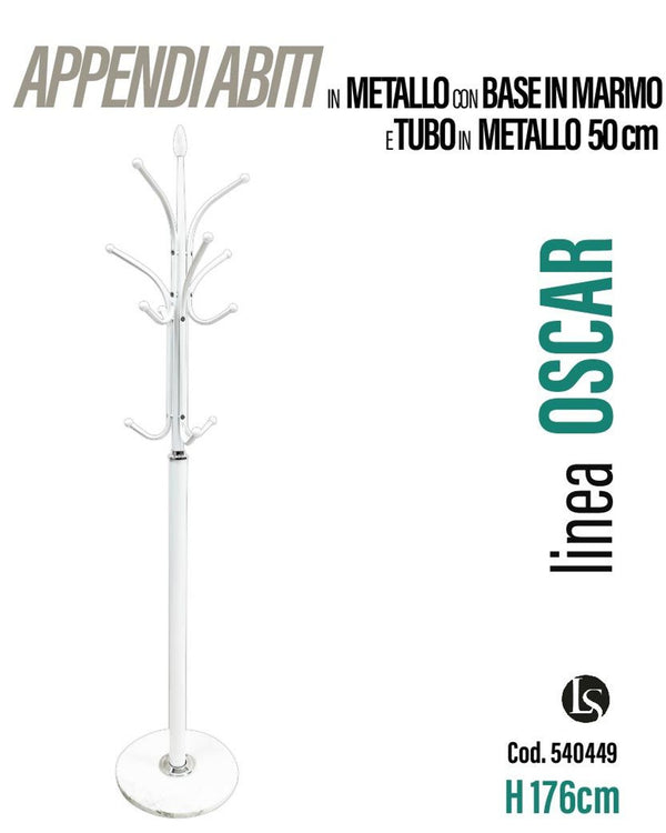 Appendiabiti 176CM – art. 540449