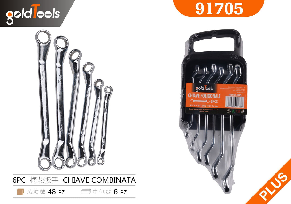 Chiavi e bussole – art. 91705