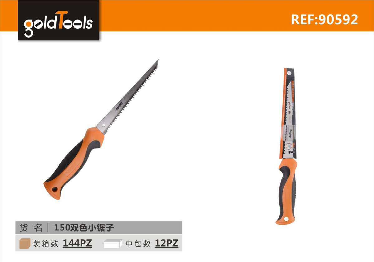 Seghe manuali – art. 90592