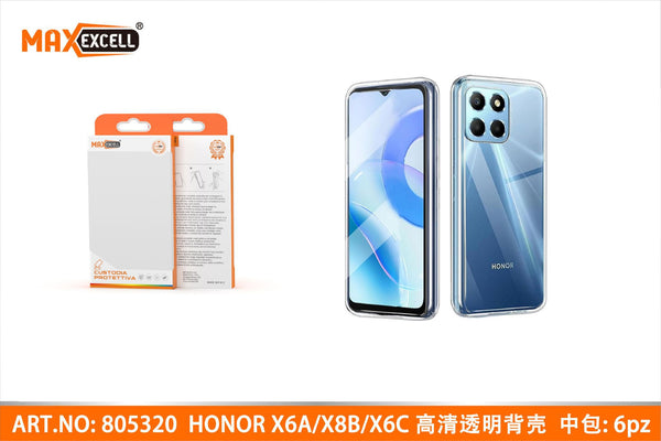 Cover per Honor X6A / Cover per Honor X6B / Cover per Honor X6C