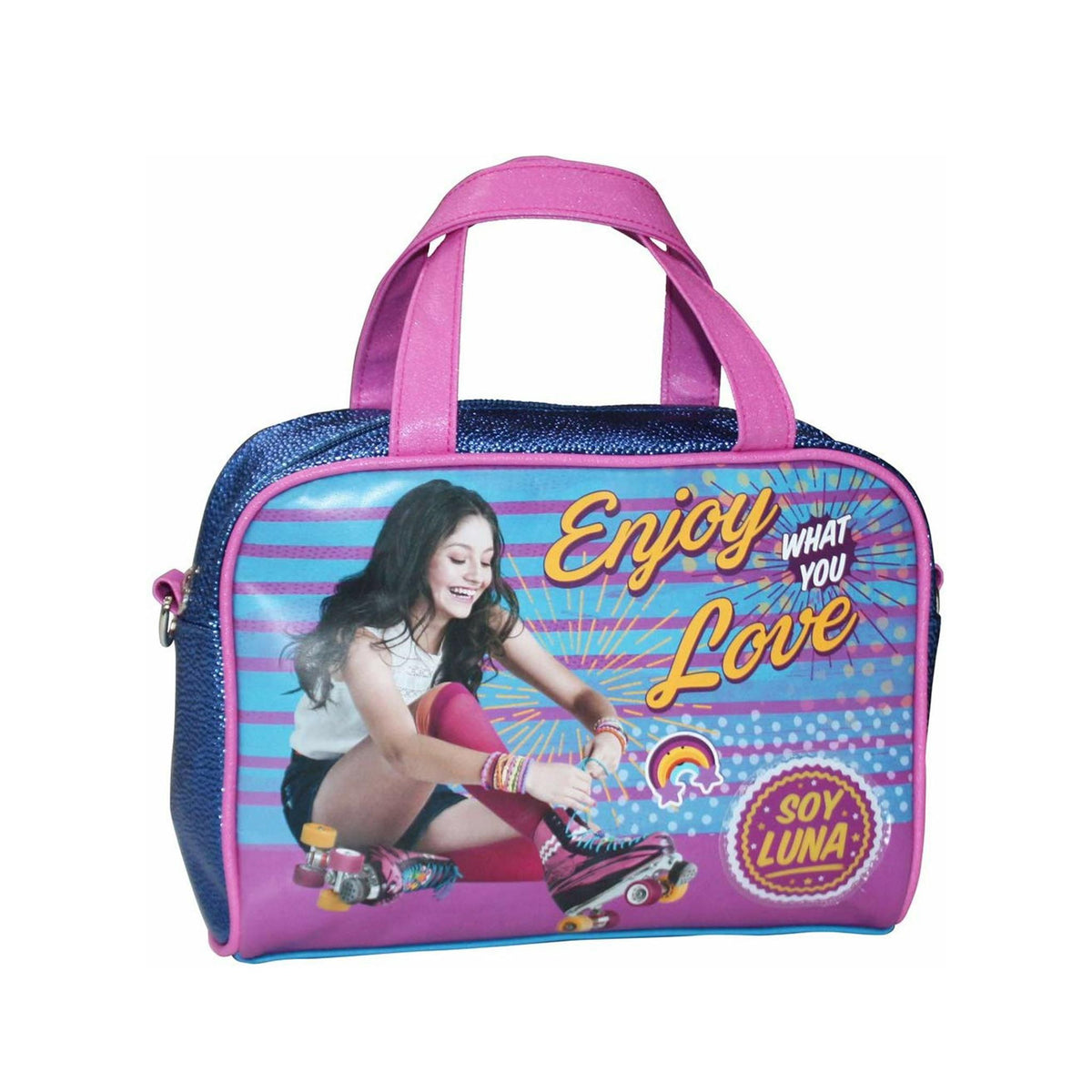 Borsa Soy Luna, articolo 13268