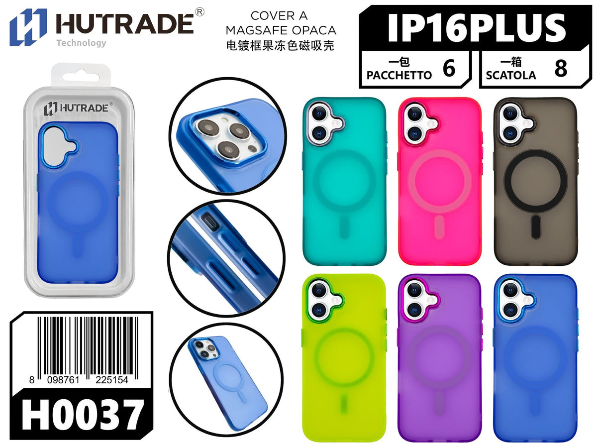 COVER A MAGSAFE OPACA IP16 PLUS – H0037 653225