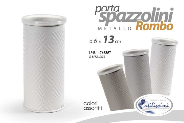 Portaspazzolini – art. 783357
