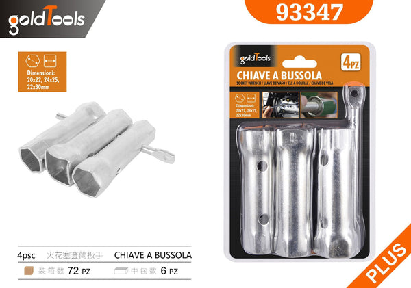 Chiavi e bussole – art. 93347