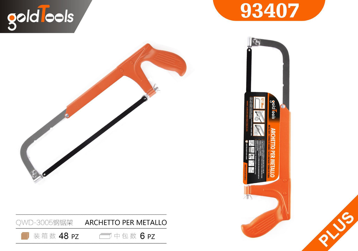 Seghe manuali – art. 93407