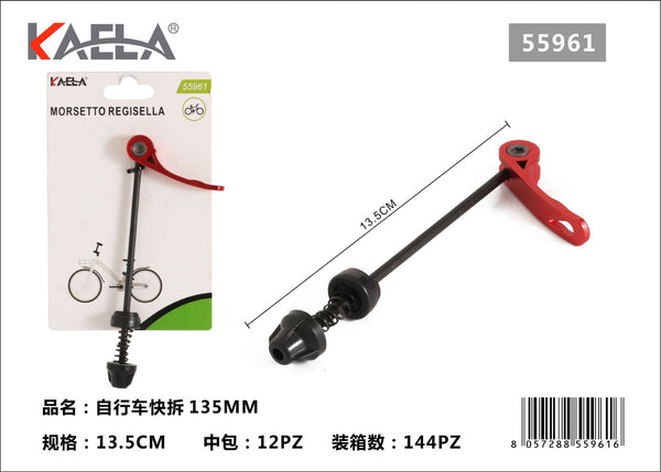 Morsetti 135 MM – art. 55961