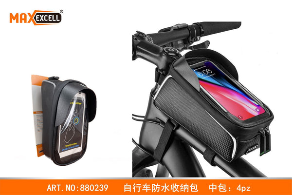 Borsa per bicicletta