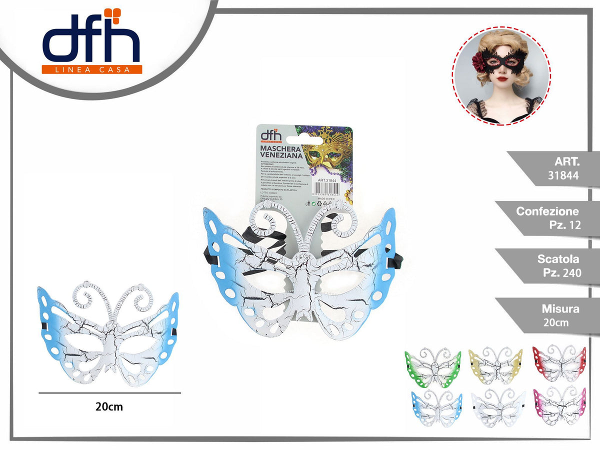 Maschera