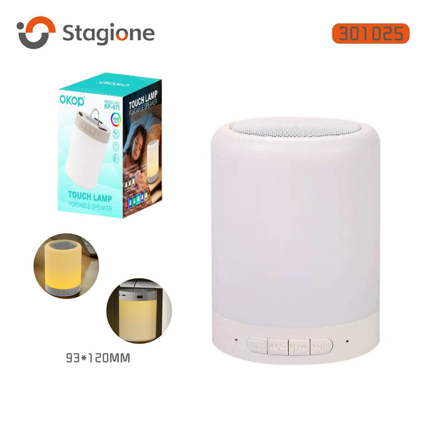 Altoparlante KP-671ALTOPARLANTE