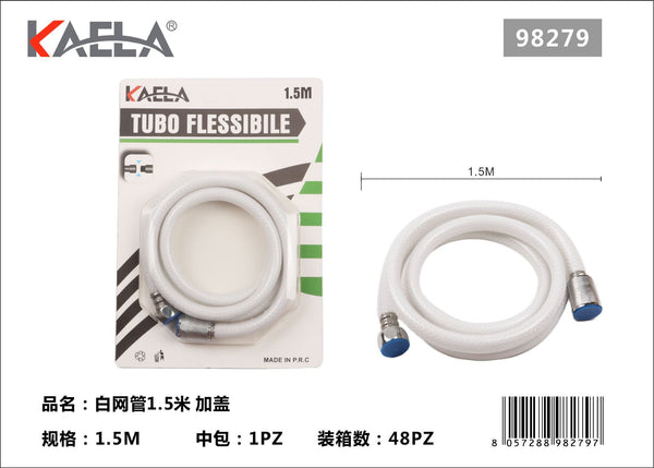 Flessibili idraulici – art. 98279