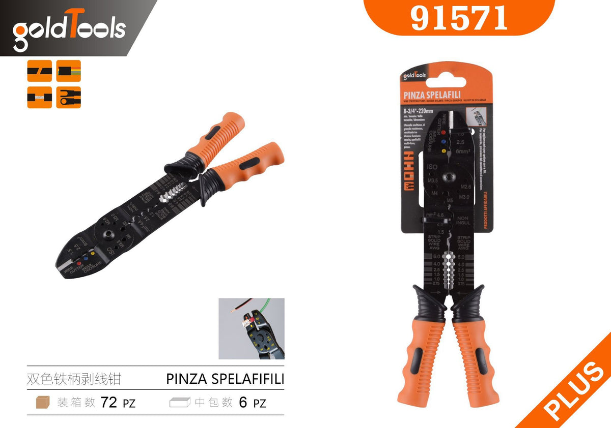 Pinze – art. 91571
