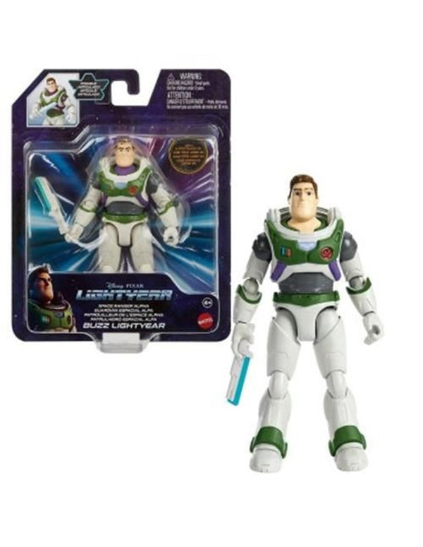 Personaggio Buzz Lightyear HHJ79