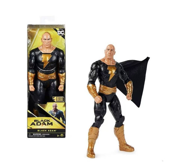Personaggio Black Adam The Movie 6065492