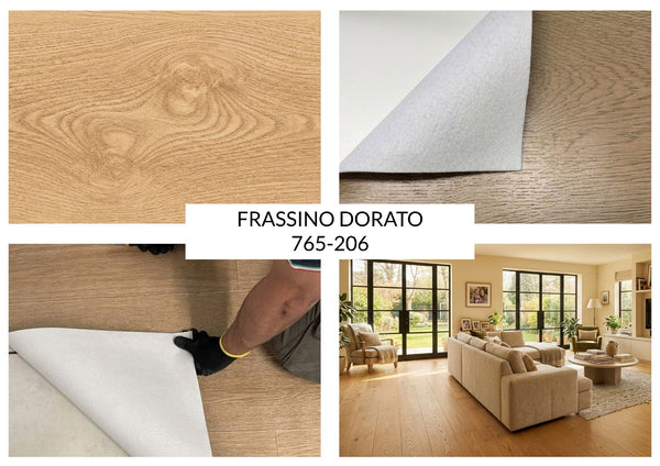 Rivestimenti per pavimenti – art. PALL001015FDO