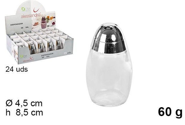 Contenitore per spezie – 005086
