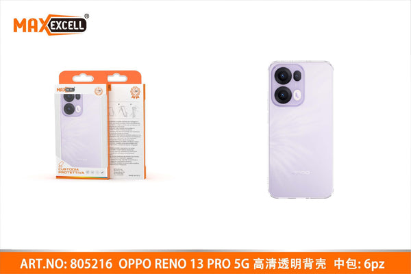 Cover per OPPO RENO 13 PRO