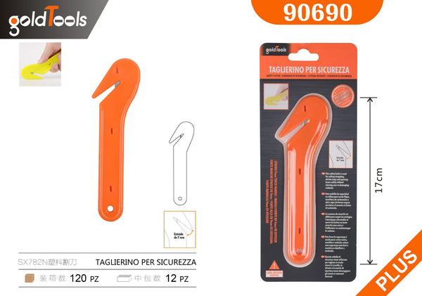 Tagliatubi – art. 90690
