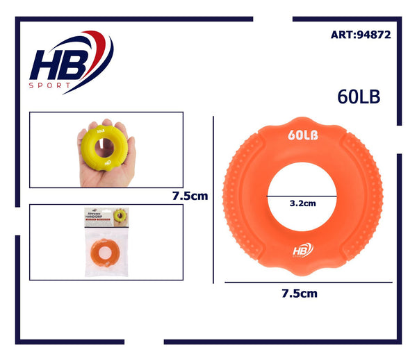 Attrezzo handgrip