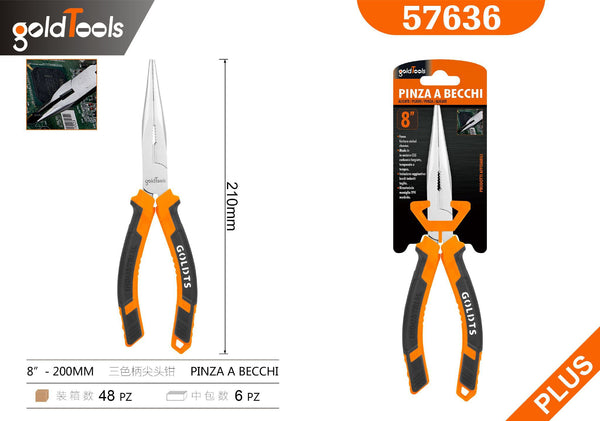 Pinze – art. 57636