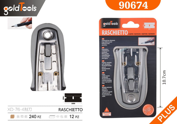 Lime e scalpelli – art. 90674