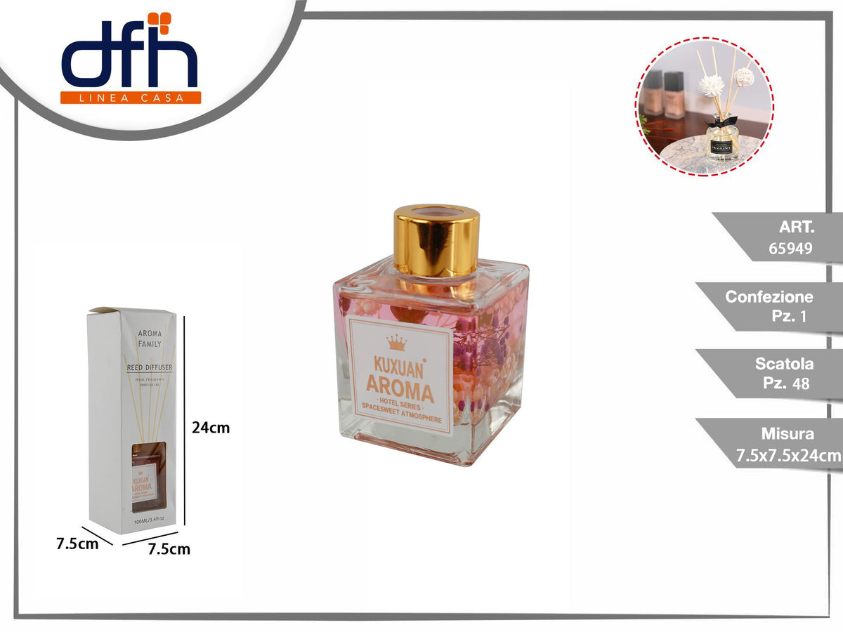 Deodorante per albiente