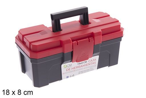 Cassetta portautensili – 18X8CM – 026948