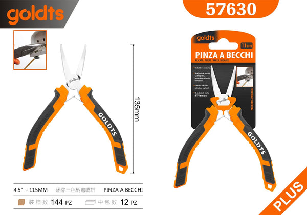 Pinze 115 MM – art. 57630