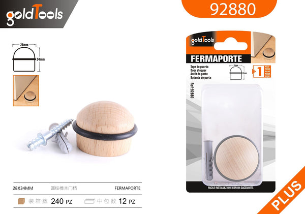 Fermaporte 34×28MM – art. 92880