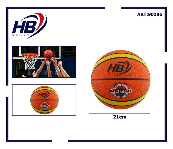 Pallone basket