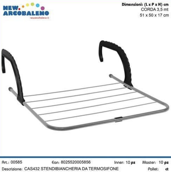 Stendibiancheria – 027859