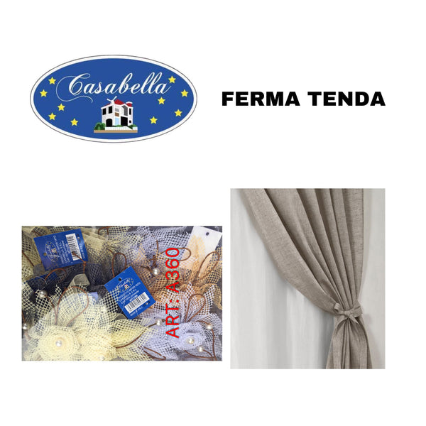 Accessorio fermatenda · art. 000132