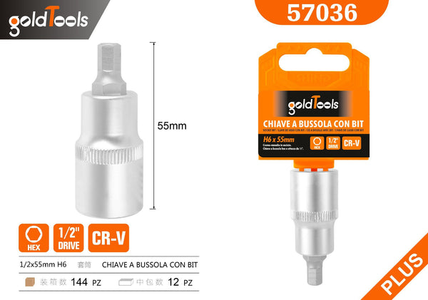 Inserti di avvitatura – art. 57036