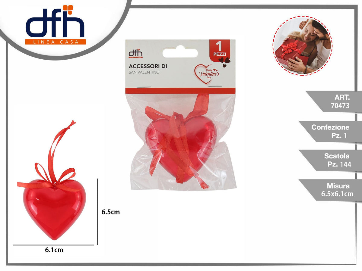 Accessori di san valentino