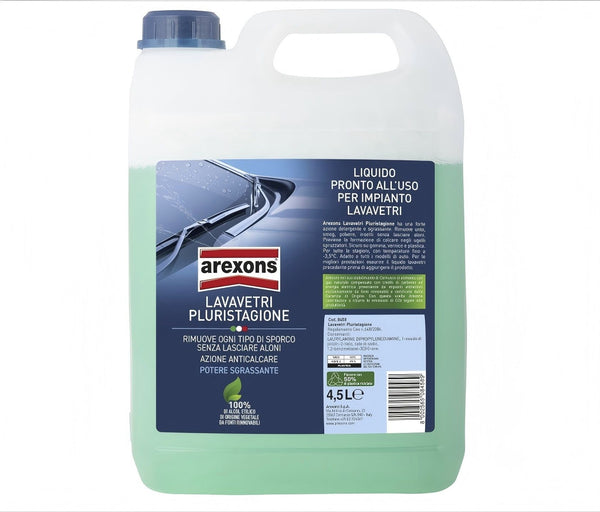 Prodotti cura auto – art. 5084589