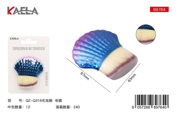 Pennelli, rulli e spatole – art. 89764