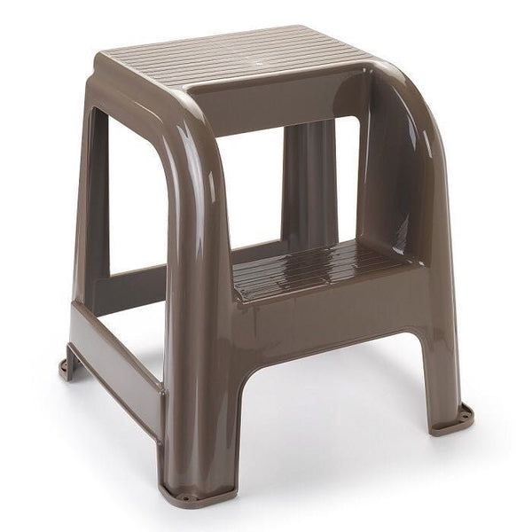 Sgabello a gradini – 44x42x45cm – 007377