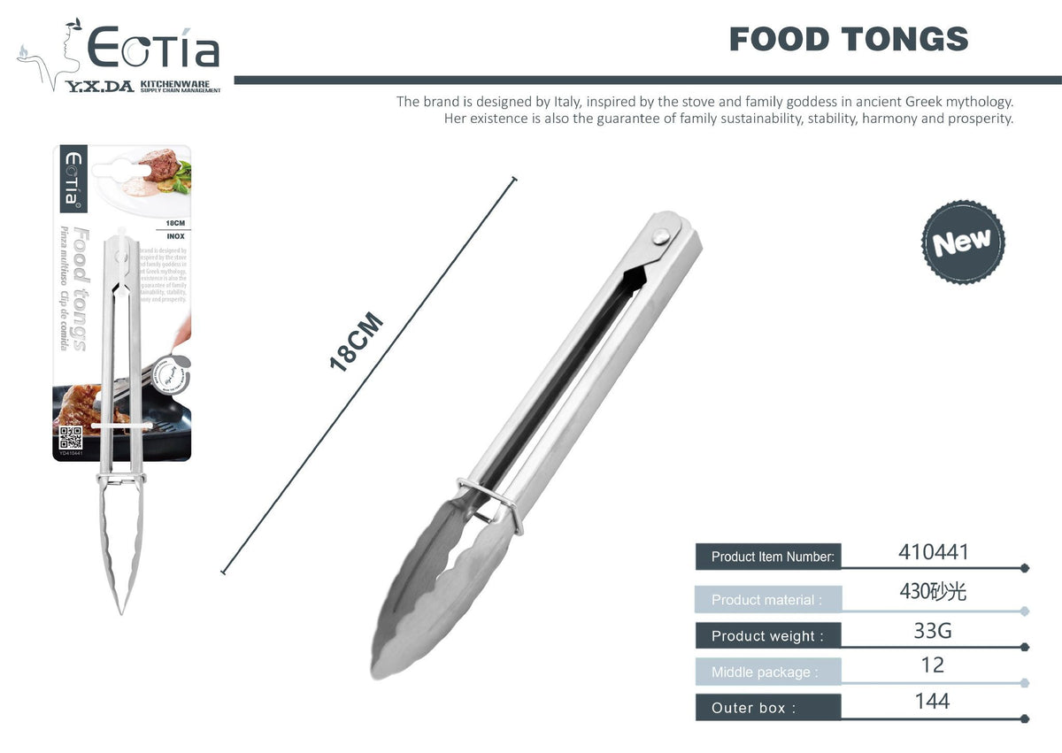 Utensile da cucina · Art. 410441