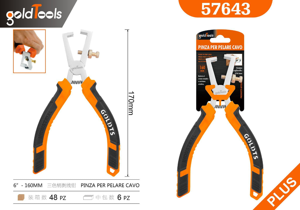 Pinze – art. 57643