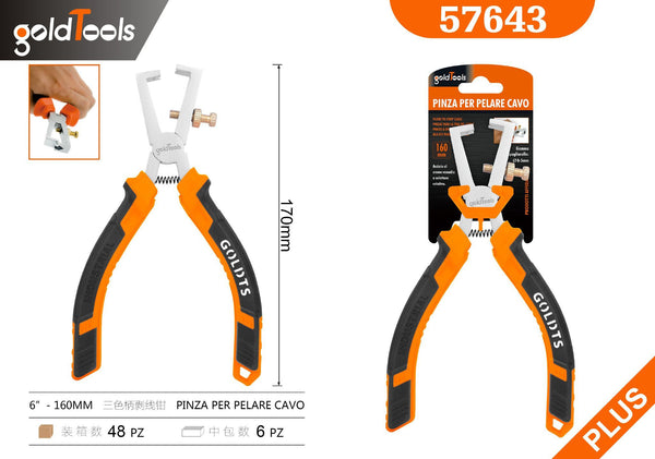 Pinze – art. 57643