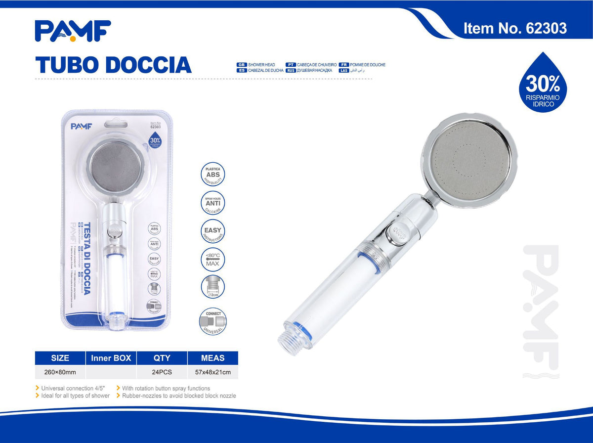 Doccette manuali – art. 62303