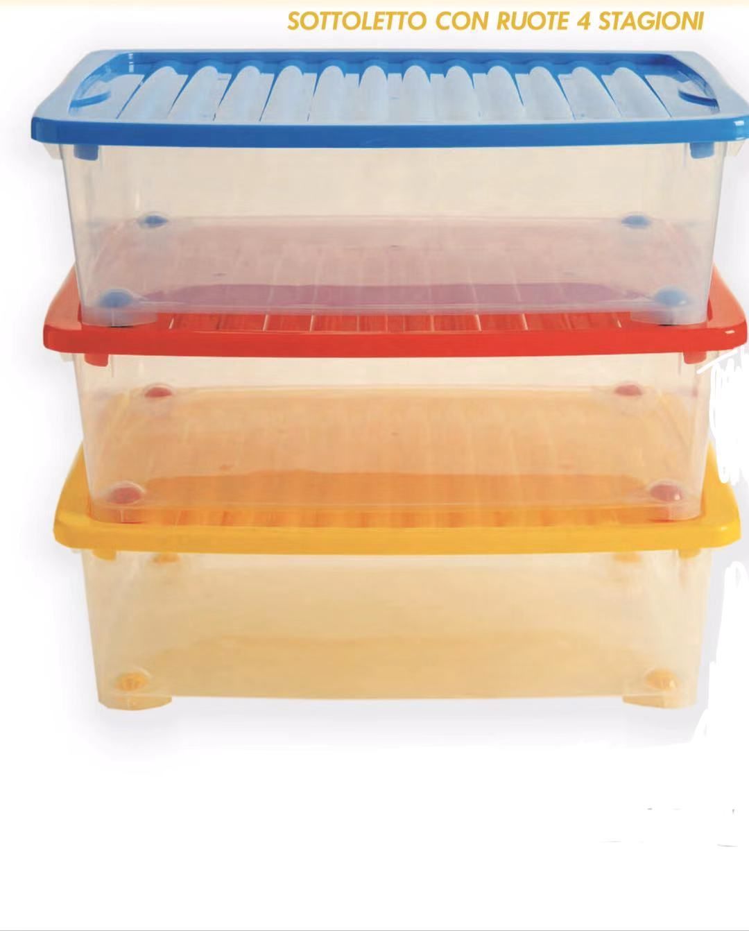 Box portaoggetti – 28LT – 007278