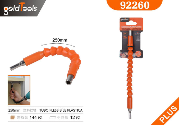 Prolunghe flessibili per utensili – art. 92260