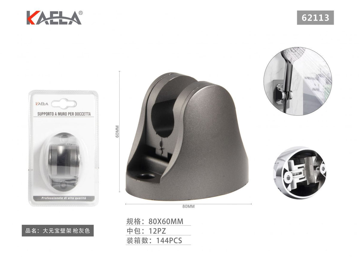 Supporti per doccetta – art. 62113