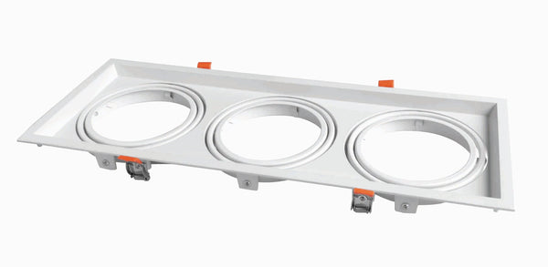 Porta Faretto AR111 Universo – P-AR111-B3