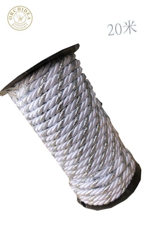 Cordino · CORDONCINO 8RL 20M