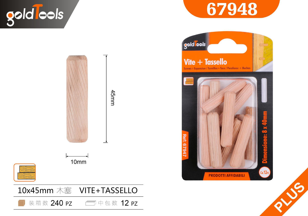 Tasselli – art. 67948