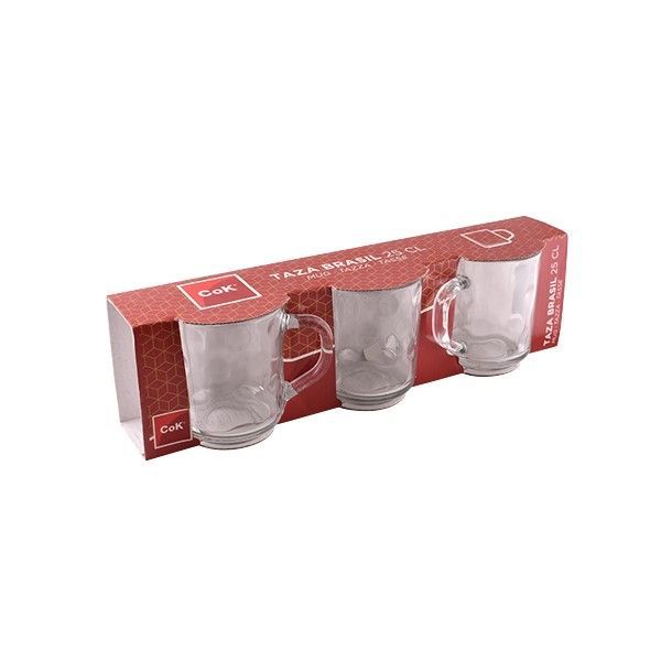 Tazza o tazzina – 25ML – 007453