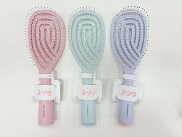 Spazzola per capelli CYD3246