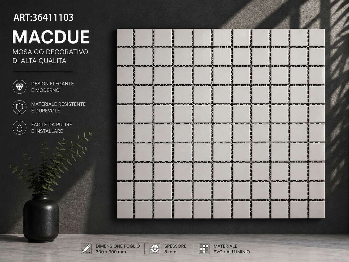 Mosaico